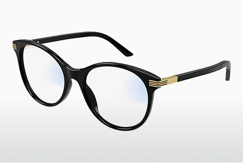 Okulary przeciwsłoneczne Gucci GG1450S 001