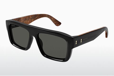Okulary przeciwsłoneczne Gucci GG1461S 001