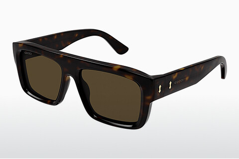 Okulary przeciwsłoneczne Gucci GG1461S 002
