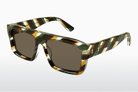 Okulary przeciwsłoneczne Gucci GG1461S 003