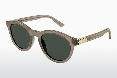 Okulary przeciwsłoneczne Gucci GG1501S 004