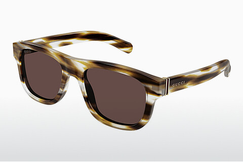 Okulary przeciwsłoneczne Gucci GG1509S 003
