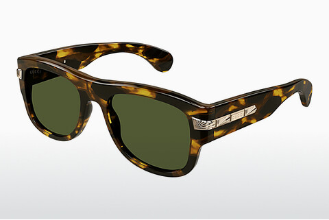 Okulary przeciwsłoneczne Gucci GG1517S 003