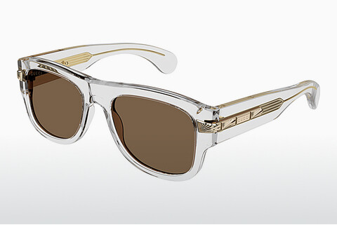 Okulary przeciwsłoneczne Gucci GG1517S 004