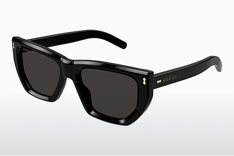 Okulary przeciwsłoneczne Gucci GG1520S 001