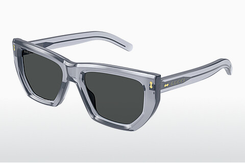 Okulary przeciwsłoneczne Gucci GG1520S 004