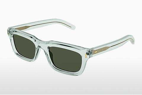Okulary przeciwsłoneczne Gucci GG1524S 004