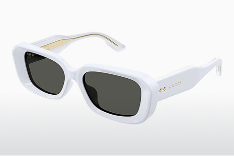 Okulary przeciwsłoneczne Gucci GG1531SK 004