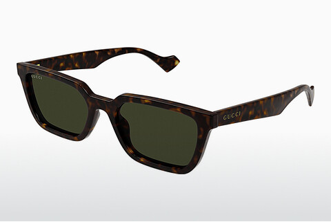 Okulary przeciwsłoneczne Gucci GG1539S 002