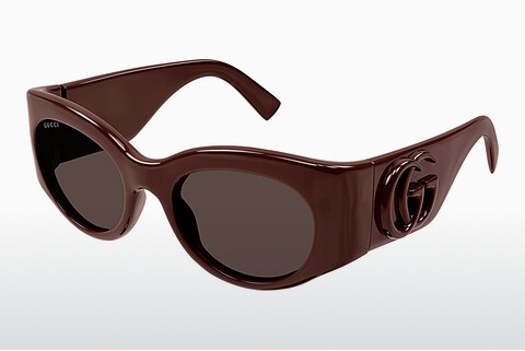 Okulary przeciwsłoneczne Gucci GG1544S 002