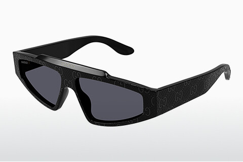Okulary przeciwsłoneczne Gucci GG1591S 001