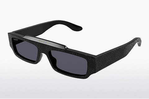 Okulary przeciwsłoneczne Gucci GG1592S 001
