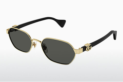 Okulary przeciwsłoneczne Gucci GG1593S 001