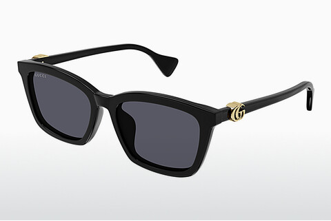 Okulary przeciwsłoneczne Gucci GG1596SK 001