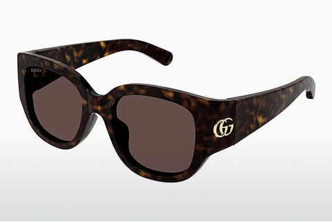 Okulary przeciwsłoneczne Gucci GG1599SA 002