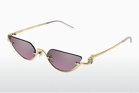 Okulary przeciwsłoneczne Gucci GG1603S 003