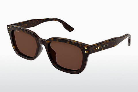 Okulary przeciwsłoneczne Gucci GG1605SK 002
