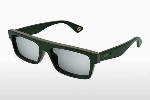 Okulary przeciwsłoneczne Gucci GG1616S 003