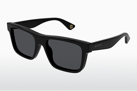Okulary przeciwsłoneczne Gucci GG1618SA 001