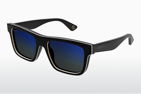 Okulary przeciwsłoneczne Gucci GG1618SA 003