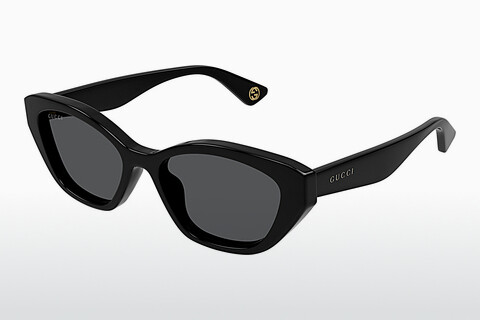 Okulary przeciwsłoneczne Gucci GG1638SA 001