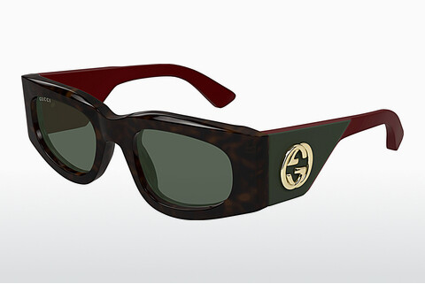 Okulary przeciwsłoneczne Gucci GG1664S 002