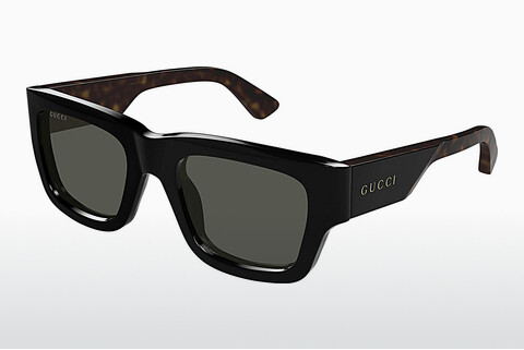 Okulary przeciwsłoneczne Gucci GG1668S 001