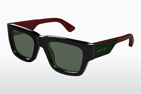 Okulary przeciwsłoneczne Gucci GG1668S 003