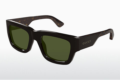 Okulary przeciwsłoneczne Gucci GG1668S 004