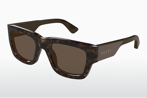 Okulary przeciwsłoneczne Gucci GG1668S 005