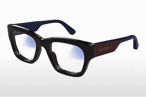 Okulary przeciwsłoneczne Gucci GG1669S 001