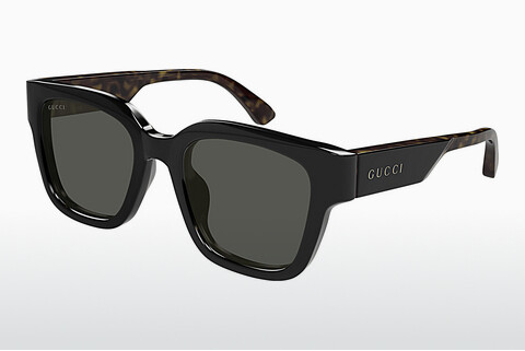 Okulary przeciwsłoneczne Gucci GG1670SK 001