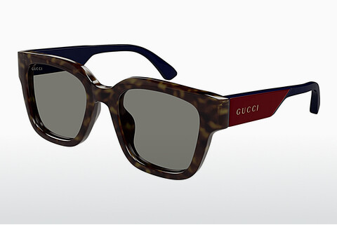 Okulary przeciwsłoneczne Gucci GG1670SK 002