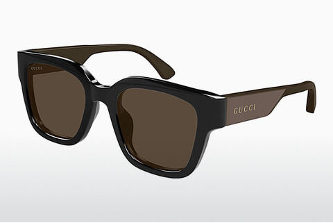 Okulary przeciwsłoneczne Gucci GG1670SK 004