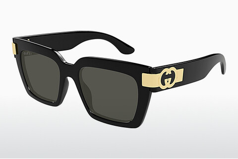 Okulary przeciwsłoneczne Gucci GG1689S 001