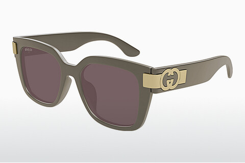 Okulary przeciwsłoneczne Gucci GG1690SK 003