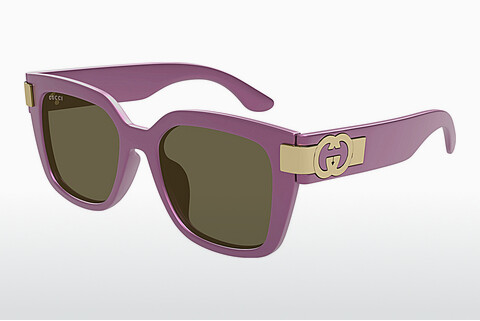 Okulary przeciwsłoneczne Gucci GG1690SK 004