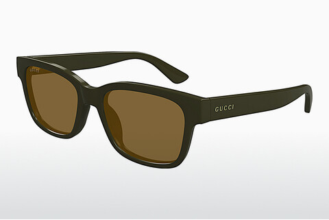 Okulary przeciwsłoneczne Gucci GG1716S 004