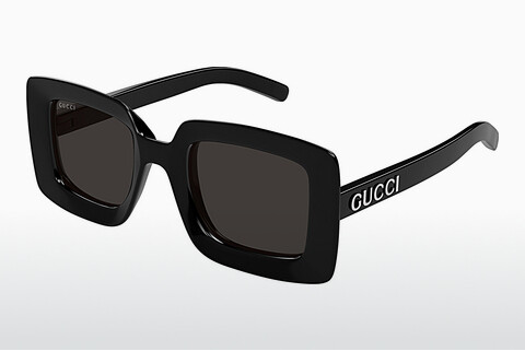 Okulary przeciwsłoneczne Gucci GG1718S 001