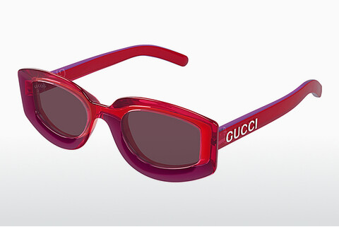 Okulary przeciwsłoneczne Gucci GG1719S 004