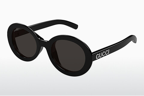 Okulary przeciwsłoneczne Gucci GG1722SA 001