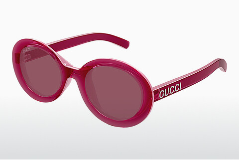 Okulary przeciwsłoneczne Gucci GG1722SA 004