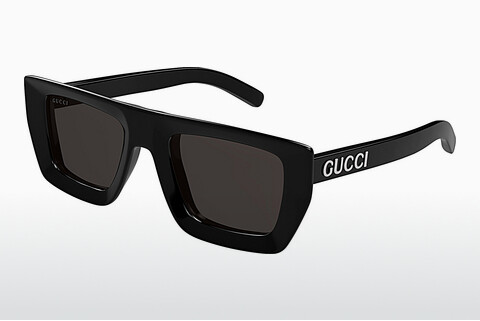 Okulary przeciwsłoneczne Gucci GG1723S 001