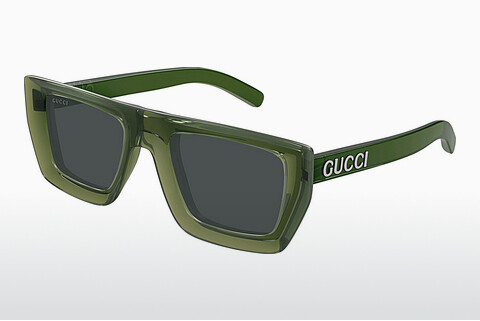 Okulary przeciwsłoneczne Gucci GG1723S 004