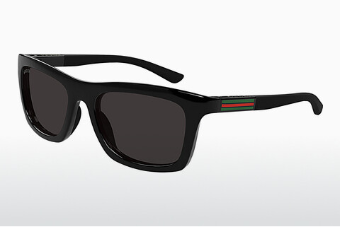 Okulary przeciwsłoneczne Gucci GG1735S 001