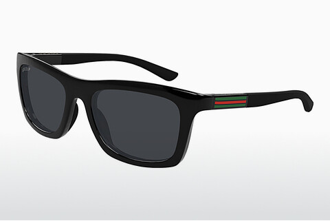 Okulary przeciwsłoneczne Gucci GG1735S 006