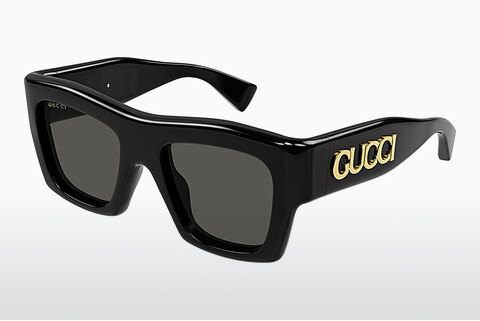 Okulary przeciwsłoneczne Gucci GG1772S 001