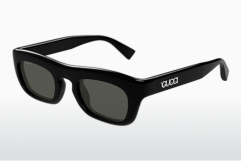 Okulary przeciwsłoneczne Gucci GG1777S 001