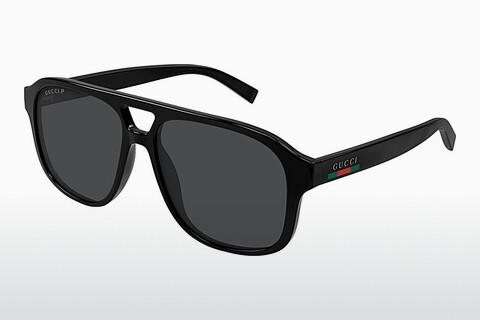 Okulary przeciwsłoneczne Gucci GG1856S 005