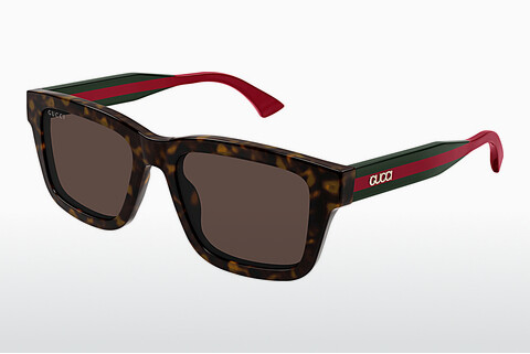 Okulary przeciwsłoneczne Gucci GG1869S 002